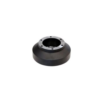 H-Gear Pro-Line shortened steering hub (airbag) 6x70/75mm (Honda Civic 95-01/Civic 01-06/Integra 01-06/Prelude 97-01/S2000)