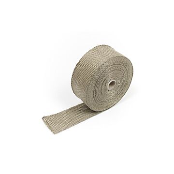 H-Gear Titanium Fiber Heat wrap 15m (universal) | HG-T-9977023 | A4H-TECH.COM