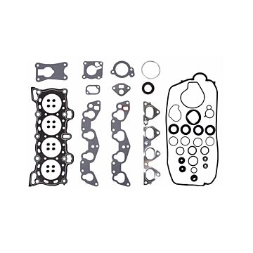 Ashuki / Blue Print head gasket kit (Civic 92-95 2drs 1.5) | 0372-2704 | A4H-TECH.COM