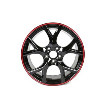 OEM Honda 19x8.5J wheel Type R (Honda Civic 15+ 2.0 Type R FK2/FK8/FL5)