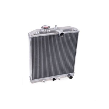 US Racing Aluminium radiateur Civic/Delsol (B-serie motoren) | USR-AR-C92-32 A4H-TECH.COM