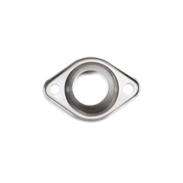 H-Gear stainless steel donut flange 2.5'' (universal) | T-4040004 | A4H-TECH.COM