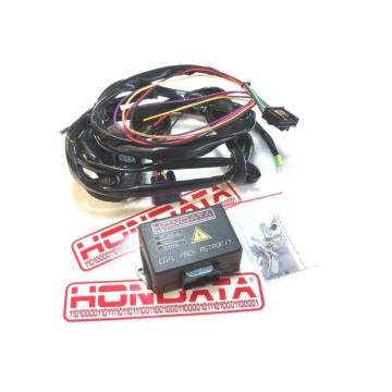 H-Data coil on plug (COP) retrofit kit (D/B/H/F serie motoren) | HT-COP | A4H-TECH.COM