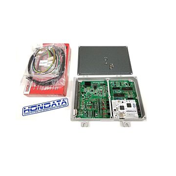 H-Data S300 V3 incl. ECU (Civic/CRX/Del sol/Integra met OBD1 ECU) | HT-S300-ECU | A4H-TECH.COM