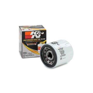 K&N premium oil filter (S2000 99-09)| HP-1004 | A4H-TECH / ALL4HONDA.COM