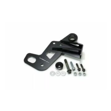 Hardrace Tow hook kit front (Suzuki Jimny/SUV 18-22) | HR-Q0835 | A4H-TECH / ALL4HONDA.COM