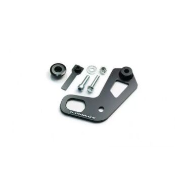 Hardrace Tow hook kit rear (Suzuki Jimny/SUV 18-22) | HR-Q0836 | A4H-TECH / ALL4HONDA.COM