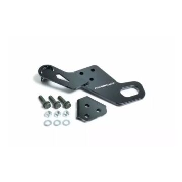 Hardrace Tow hook kit front (Suzuki Jimny/SUV 18-22) | HR-Q0876 | A4H-TECH / ALL4HONDA.COM