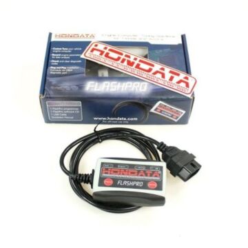 H-Data Flashpro module incl. jail-break (Civic 2017+ Type R FK8) | A4H-TECH.COM