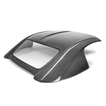 Seibon carbon fiber hardtop (S2000 99-09) | HT0005HDS2K-CF