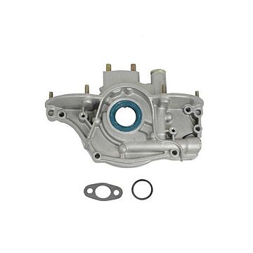 Ashuki / Blue Print oil pump (Civic 88-91/CRX 88-91/Civic 92-95/Del Sol 92-95) | DNJ-OP290-1 | A4H-TECH.COM