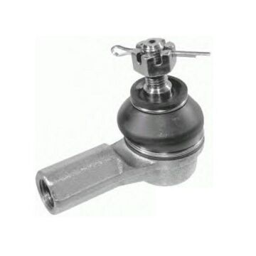 Ashuki / Blue Print tie rod end outside (Civic 01-06 1.4/1.6/1.7/2.0) | 1446-2204 | A4H-TECH.COM