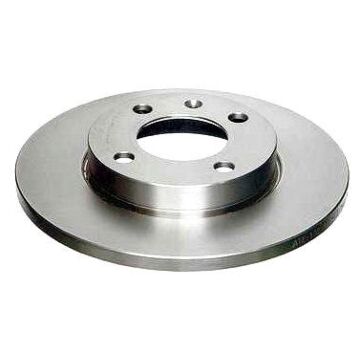 Ashuki / Blue Print brake disc front (Civic 83-87/Shuttle 83-87) | H035-03 | A4H-TECH.COM