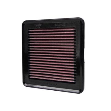 K&N air filter (Jazz 09-15 1.4) | KN-33-2422 | A4H-TECH.COM