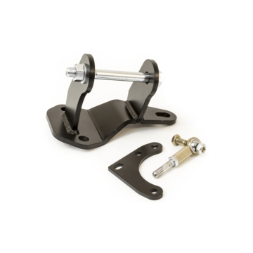 Innovative Mounts autom. to manual transmission mount (Civic 96-00) | IM-40020 | A4H-TECH.COM