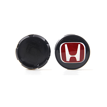 OEM Honda hub cap 2017+ FK8 Type R wheel (Civic 2017+) | 44732-TGH-A01 | A4H-TECH.COM