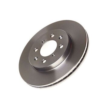 Ashuki / Blue Print brake disc front (Jazz 02-08) | H039-70 | A4H-TECH.COM