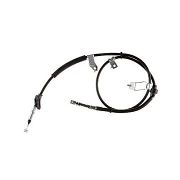 Ashuki / Blue Print hand brake cable right drum brake (Civic 92-95 2/4drs) | 1179-1504-1 | A4H-TECH.COM