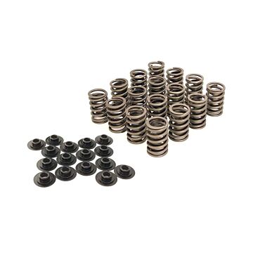 Comp Cams retainers/springs set (B-serie engines) | CC-89000-KIT | A4H-TECH.COM