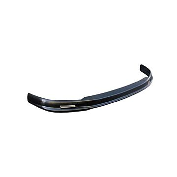 Aerodynamics ABS plastic lip Mugen style front (Civic 92-95 4drs) | AE-BL-CV924D-MU-F | A4H-TECH.COM