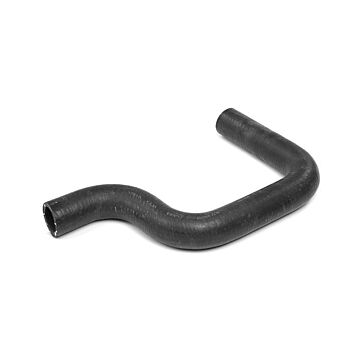 Gates extra clearance radiator hose upper side (Civic/Integra 01-06 Type R) | GA-21229 | A4H-TECH.COM