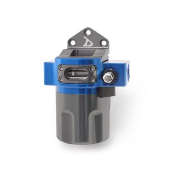 Injector Dynamics ID-F750 brandstoffilter (universeel) | ID-F750 | A4H-TECH.COM