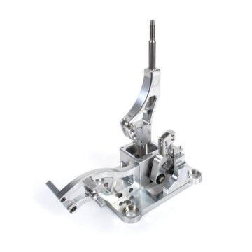 K-Tuned Aluminium race-spec pro shifter box (Integra 01-06/K-swap) | KTD-RSX-PRO | A4H-TECH.COM