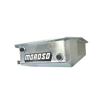 Moroso baffled carterpan (K-serie motoren)