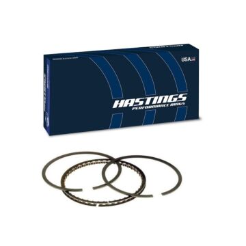 Hastings Racing zuigerveren set 84/84.5/85mm (B20B/B20Z motoren)