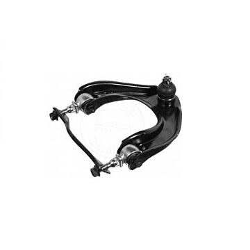 Ashuki / Blue Print control arm left upper (Civic/Del Sol/Integra) | H584-05 | A4H-TECH.COM