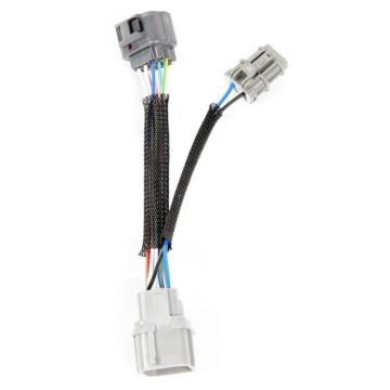 Rywire ontsteking Adapter OBD2 8 pin naar OBD1 (universeel Honda)