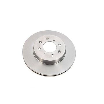 Ashuki / Blue Print brake disc front (Civic 92-98) | H037-05 | A4H-TECH.COM