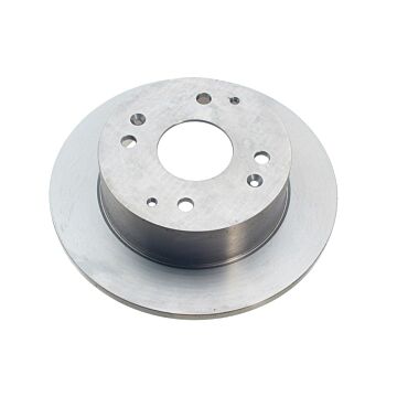 Ashuki / Blue Print brake disc rear (Civic/CRX/Del Sol) | H039-01 | A4H-TECH.COM