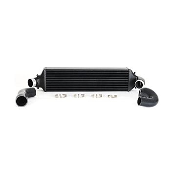 Wagner competition intercooler kit zwart (Civic 2015+ Type R Turbo FK2)