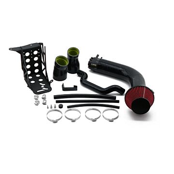 Hybrid Racing Cold air intake (Honda Civic 07-12 Type R FD2 ) | HYB-CAI-01-10 | A4H-TECH / ALL4HONDA.COM