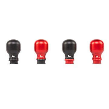 Hybrid Racing Chicane shift knob (universal) | HYB-NOB-01-20 | A4H-TECH / ALL4HONDA.COM