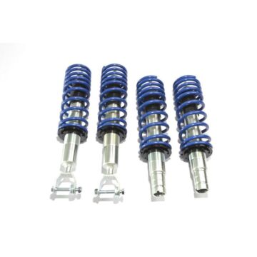 Bonrath coilovers type IA-MX (Civic/Del sol/Integra) | BR-IA-MXS914 | A4H-TECH / ALL4HONDA.COM