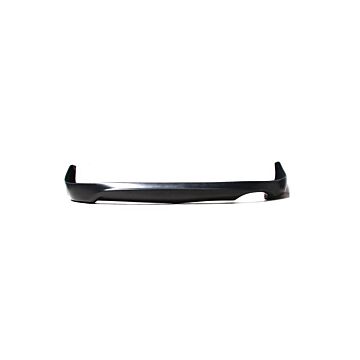 Aerodynamics ABS plastic lip Type R stijl Achterkant (Civic 01-06 3drs) | AE-BL-CV013D-TR-R-A | A4H-TECH.COM