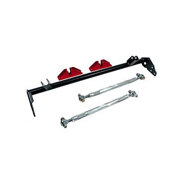 Innovative Mounts competition Traction Bar (Civic/Del sol/Integra 92-00) | IM-50112 | A4H-TECH.COM