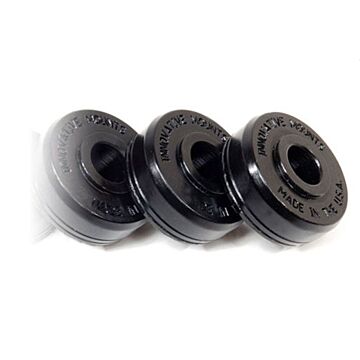 Innovative Mounts crossmember bushings (Civic/CRX 88-91 Non VTEC) | IM-59103 | A4H-TECH.COM