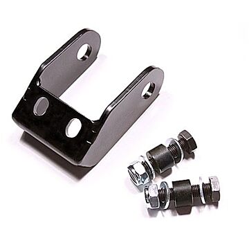 Innovative Mounts Traction Bar mount (Civic/CRX 88-91 VTEC) | IM-59140 | A4H-TECH.COM