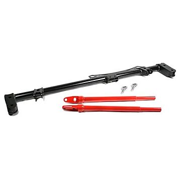 Innovative Mounts Traction Bar (Civic/CRX 88-91 VTEC) | IM-59311 | A4H-TECH.COM