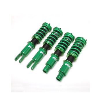 TEIN street Flex coilovers (Civic 96-00/5 drs 95-01) | GSH00-51SS3 | A4H-TECH.COM