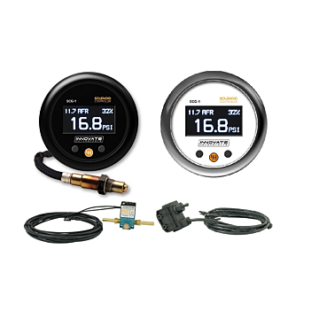 Innovate Motorsports SCG-1 solenoid controller (Universeel) | INM-3882