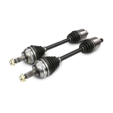 Insane Shafts 500pk aandrijfas (Honda Accord 98-03 3.0 V6 2drs) | IS-059-IS-060 | A4H-TECH / ALL4HONDA.COM