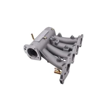 Vibrant stainless steel exhaust manifold flange (F20C/F22C engines) | VB-1460F | A4H-TECH.COM