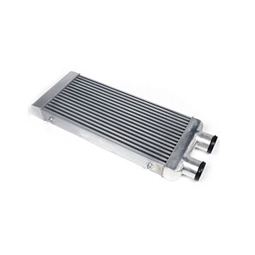 Vibrant aluminium intercooler tot 350 PK (universeel) | VB-12800 | A4H-TECH.COM