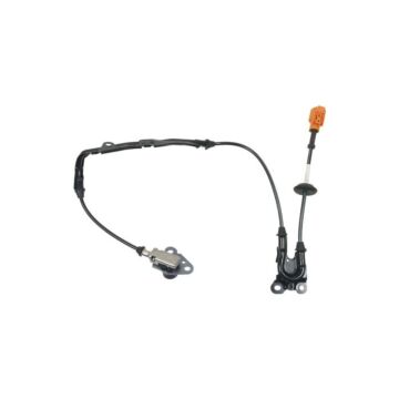 Intermotor ABS Wieltoerental sensor voorzijde rechts (Honda Accord 94-97) | IM-ALS953 | A4H-TECH / ALL4HONDA.COM