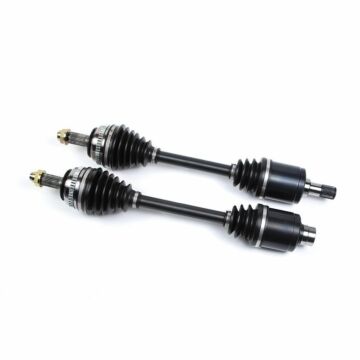 Driveshaft Shop level 0 Standaard aandrijfas Civic/Del sol/Integra 92-00 (D-serie motoren) | DSS-RA289XXXL0 | A4H-TECH / ALL4HONDA.COM