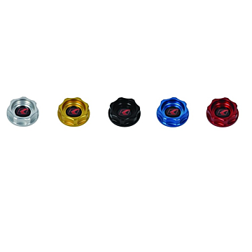 K-tuned aluminium oil cap (universal) | KTD-OLC | A4H-TECH.COM